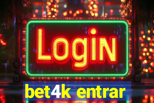 bet4k entrar